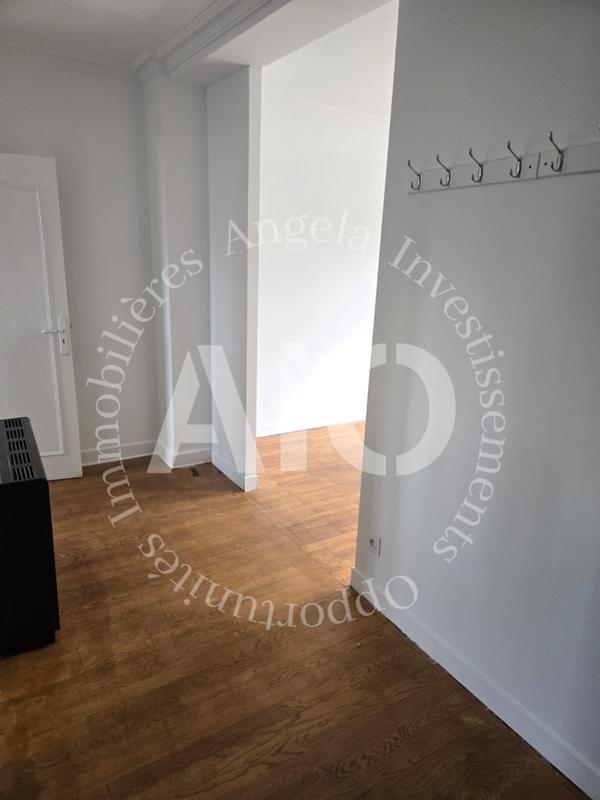 Appartement - 71 m² - 4 pièces
