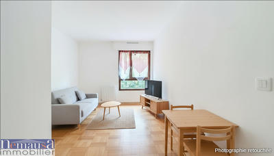 Appartement - 33 m² - 2 pièces