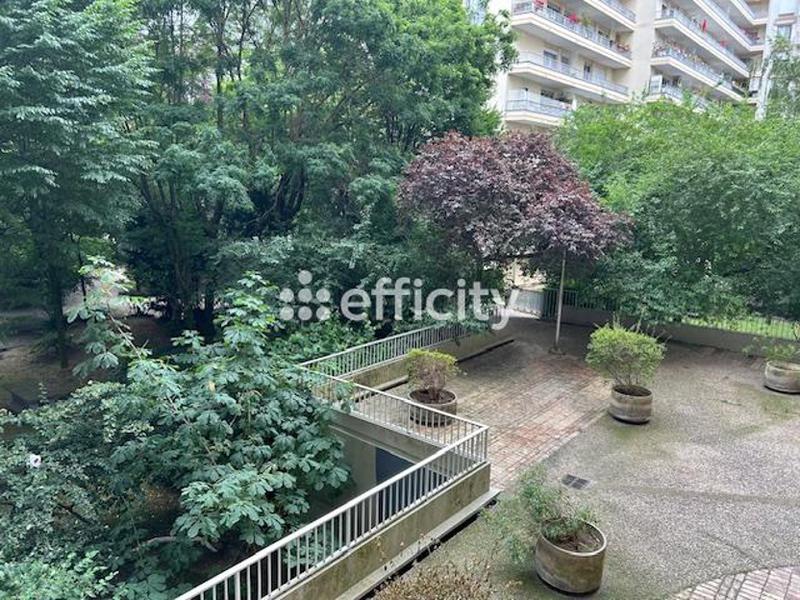 Appartement - 96 m² - 4 pièces