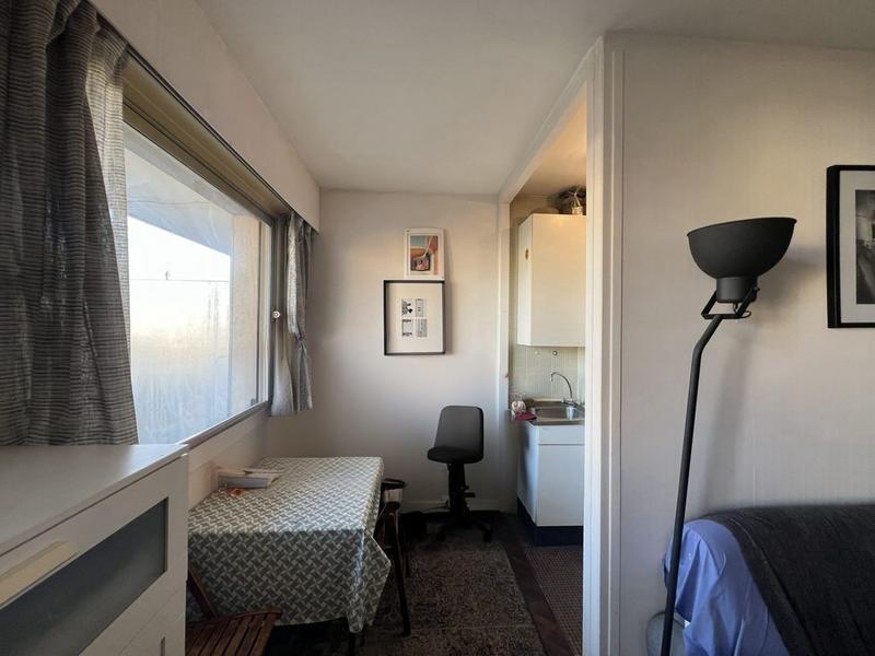 Appartement - 30 m² - 1 pièce