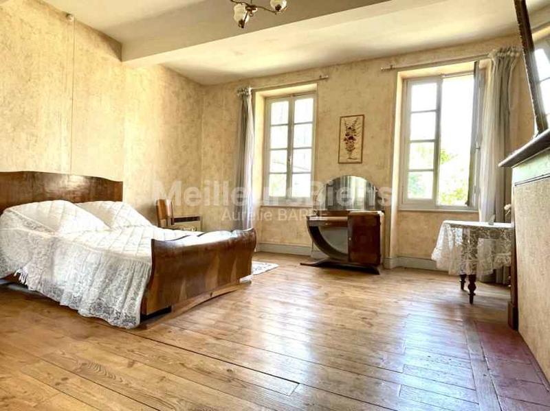 Maison de ville - 145 m² - 5 pièces