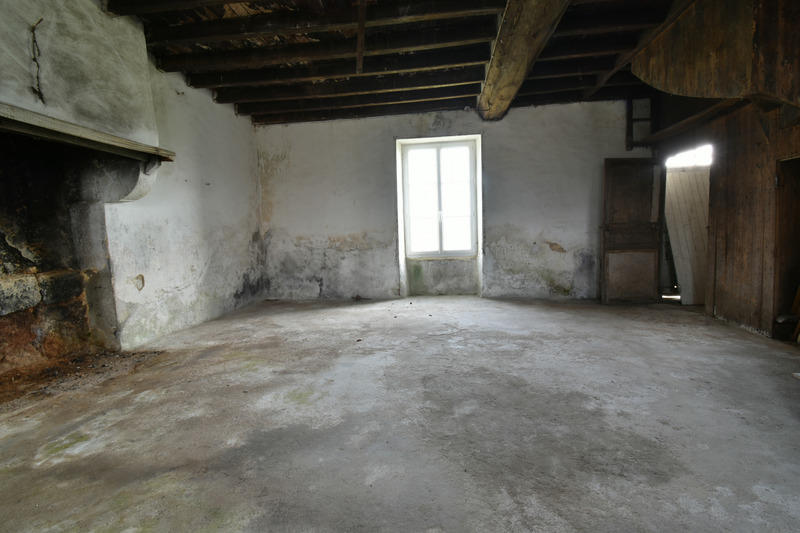 Maison - 120 m² - 8 pièces