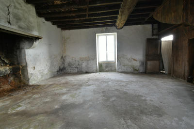 Maison - 120 m² - 8 pièces