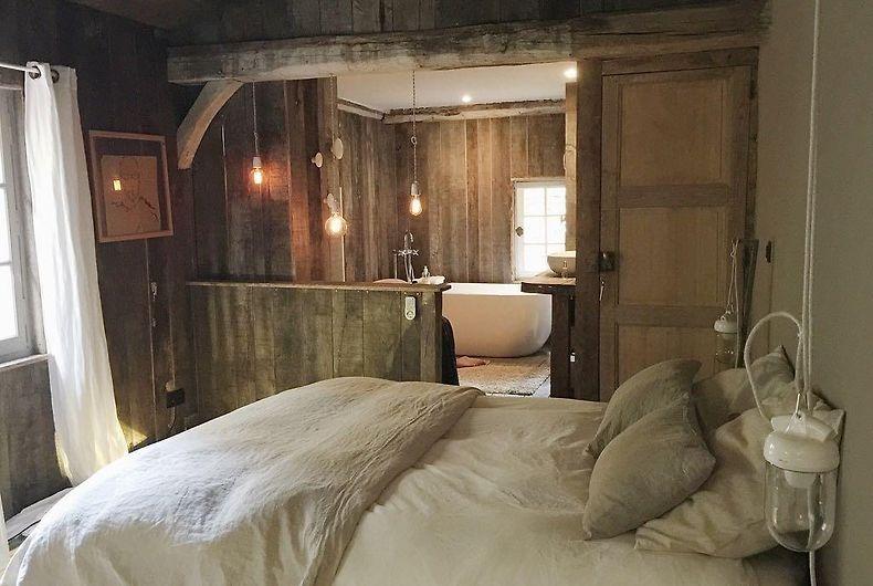 Manoir - 615 m² - 18 pièces