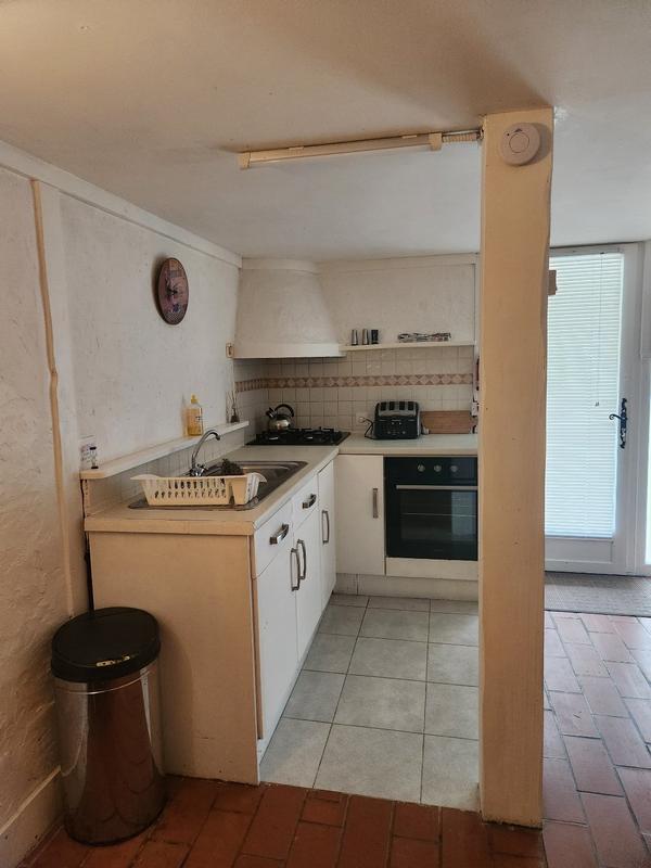 Maison - 209 m² - 7 pièces