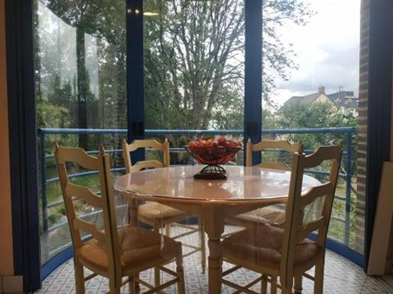 Propriété - 297 m² - 8 pièces