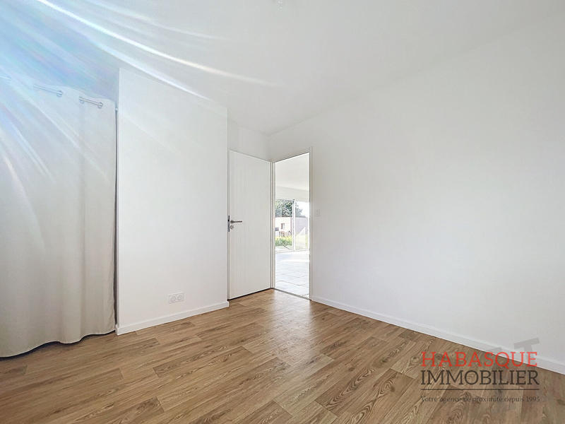 Maison - 65 m² - 4 pièces