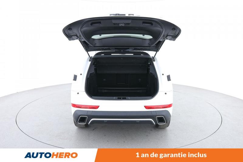 Ds Ds 7 Crossback 2.0 Blue-HDi Performance Line Automatique 180 ch