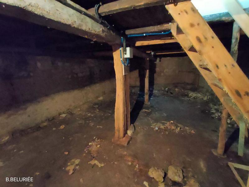 Maison - 70 m² - 4 pièces