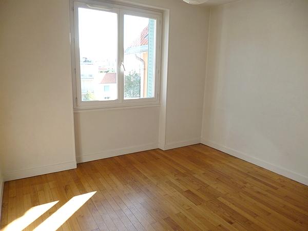 Appartement - 105 m² - 5 pièces