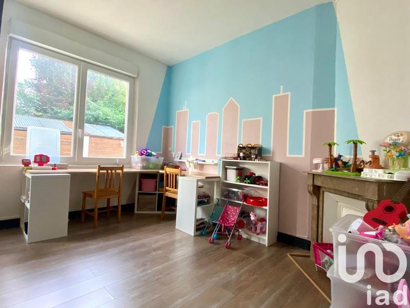 Maison de village - 300 m² - 10 pièces