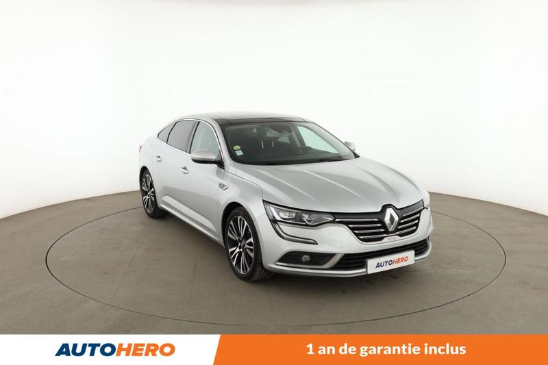 Renault Talisman 2.0 Blue dCi Initiale Paris Edc 200 ch