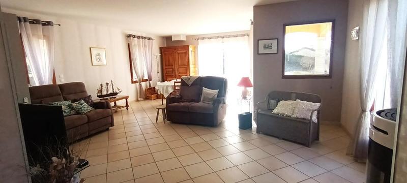 Villa - 150 m² - 5 pièces