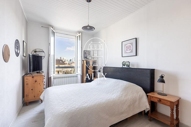 Maison - 124 m² - 6 pièces