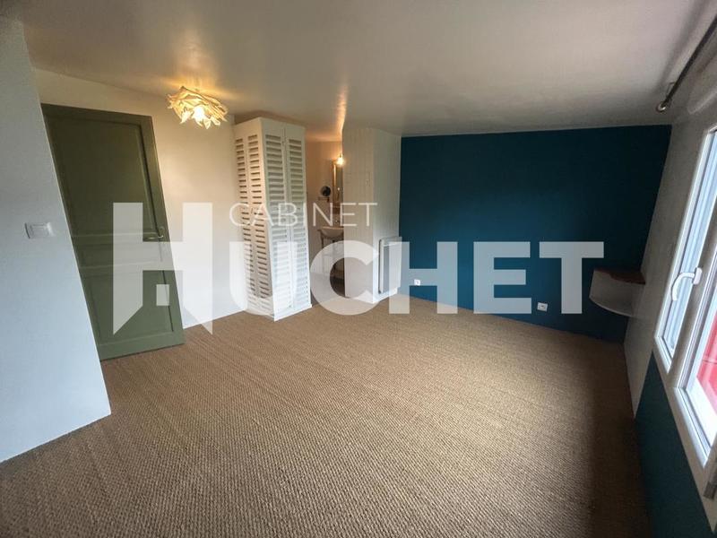 Maison - 135 m² - 7 pièces