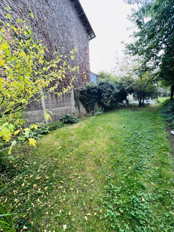 Appartement - 62 m² - 4 pièces