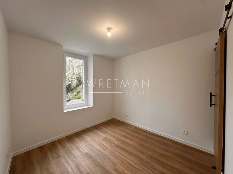 Appartement - 50 m² - 3 pièces