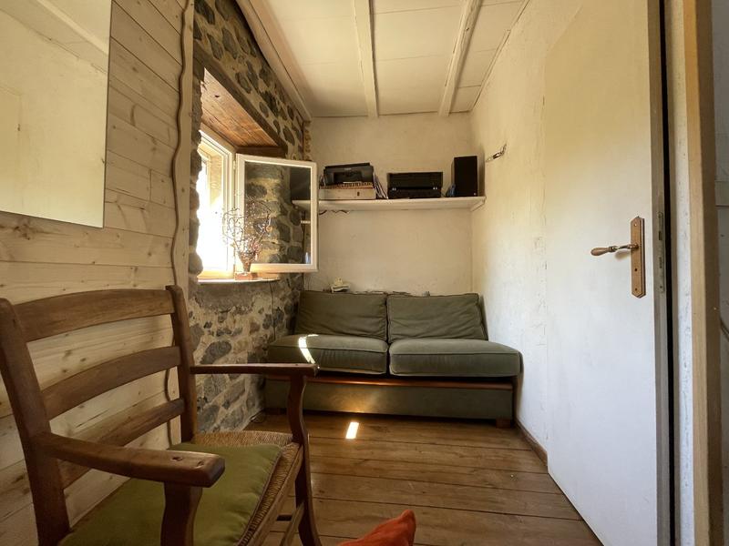 Maison - 50 m² - 3 pièces