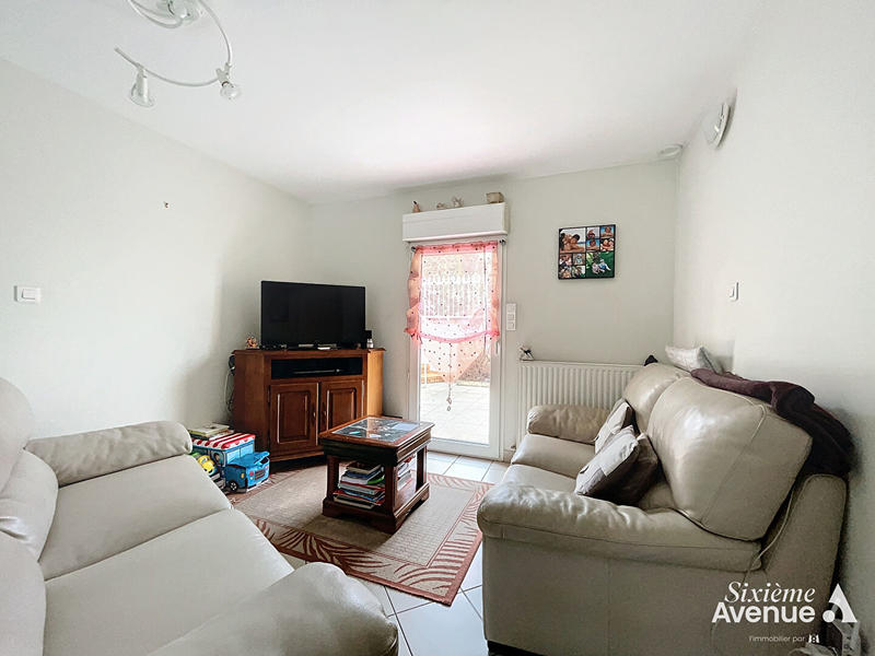 Maison - 157 m² - 7 pièces