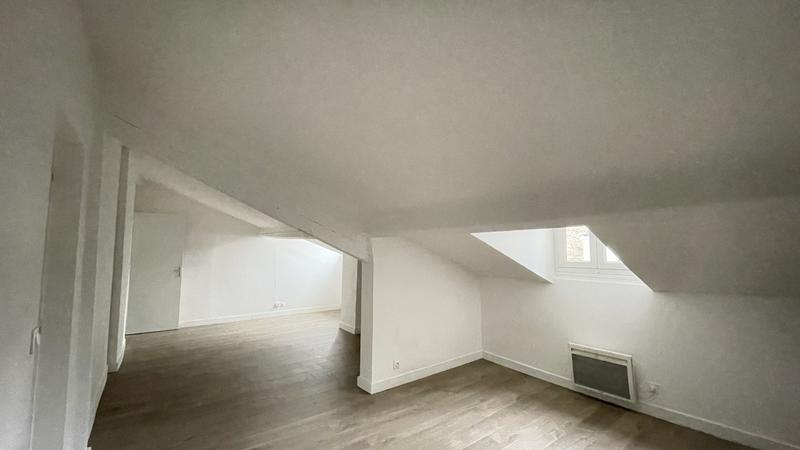 Appartement - 59 m² - 2 pièces