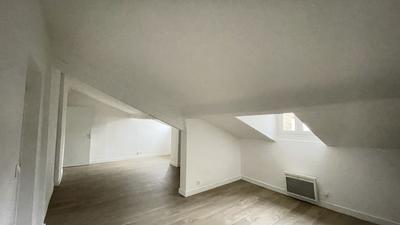 Appartement - 59 m² - 2 pièces