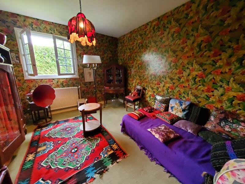 Maison - 147 m² - 6 pièces