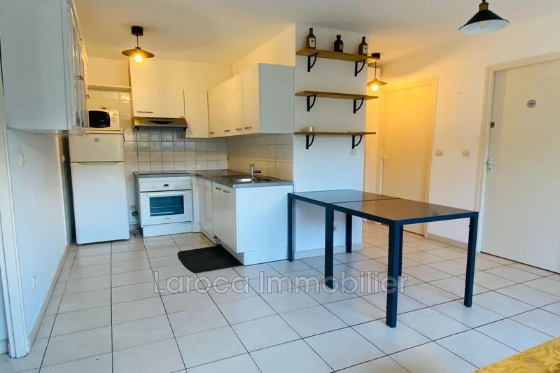 Appartement - 52 m² - 3 pièces