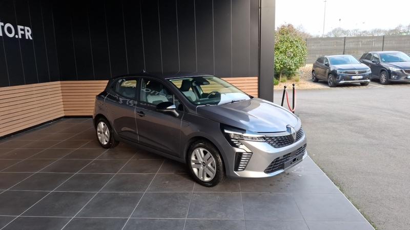 Renault Clio V Evolution Blue dCi 100 -24