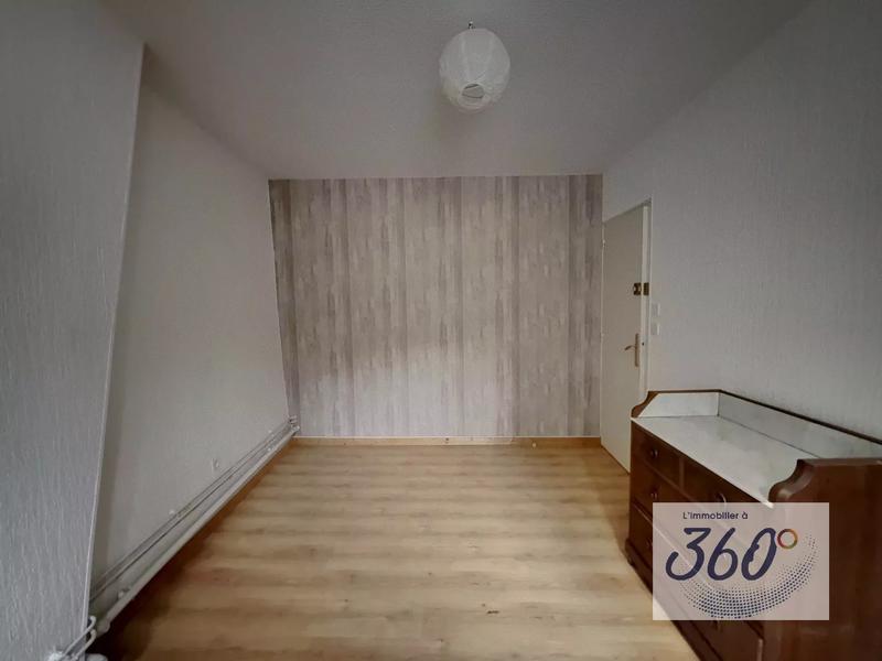 Appartement - 107 m² - 4 pièces