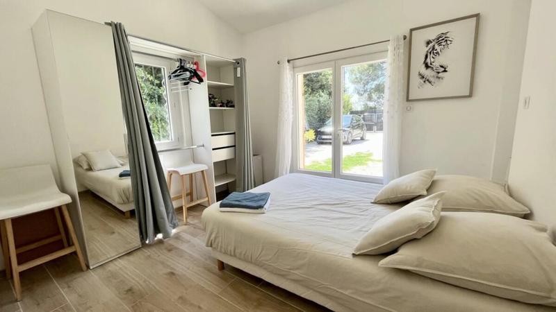 Villa - 150 m² - 5 pièces