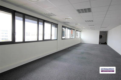 Bureau - 108 m²