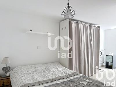 Maison - 117 m² - 6 pièces