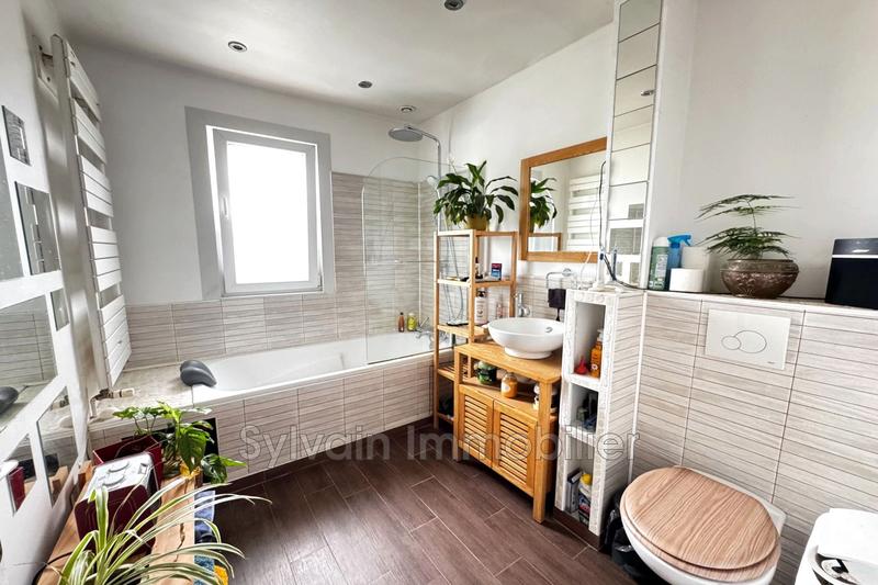 Maison - 119 m² - 5 pièces