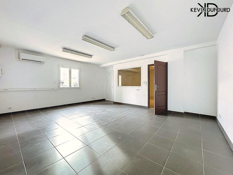 Immeuble - 550 m² - 10 pièces