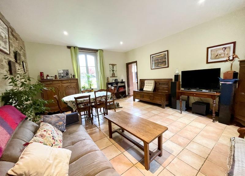 Haras - 180 m² - 8 pièces