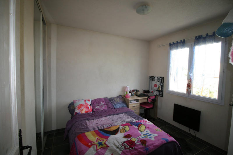 Maison - 102 m² - 6 pièces