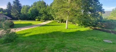 Maison ancienne - 105 m² - 6 pièces