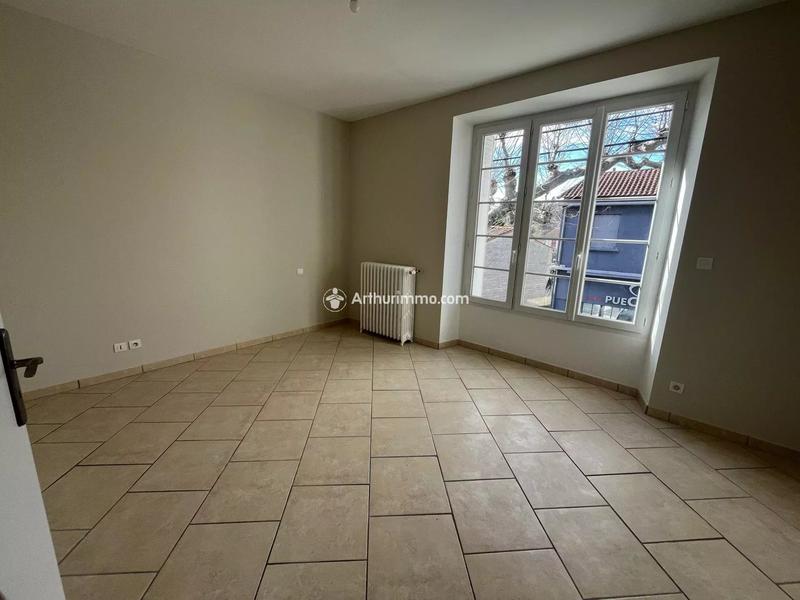 Appartement - 104 m² - 4 pièces