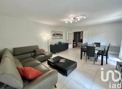 Appartement - 130 m² - 6 pièces