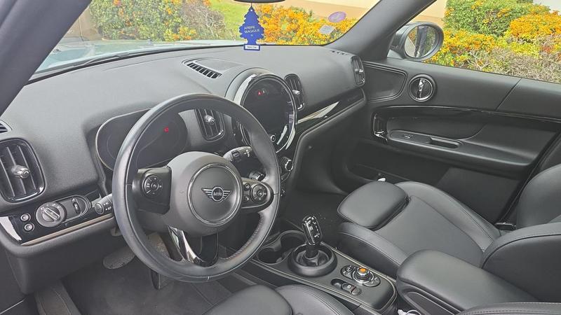 Mini Countryman II 1.5 Cooper 136 Bva7 Northwood