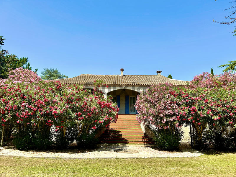 Propriété - 767 m² - 30 pièces