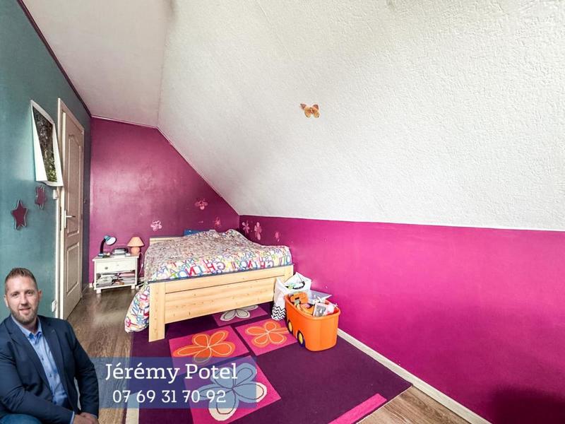 Pavillon - 119 m² - 5 pièces