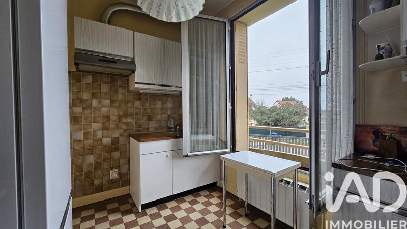 Maison - 75 m² - 4 pièces