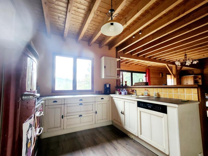 Maison - 175 m² - 7 pièces