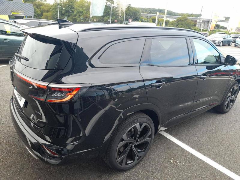 Renault Espace E-Tech full hybrid 200 Gsr2 esprit Alpine 5p