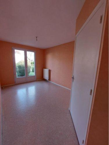 Pavillon - 100 m² - 4 pièces