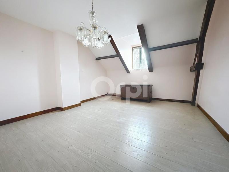 Maison - 172 m² - 5 pièces