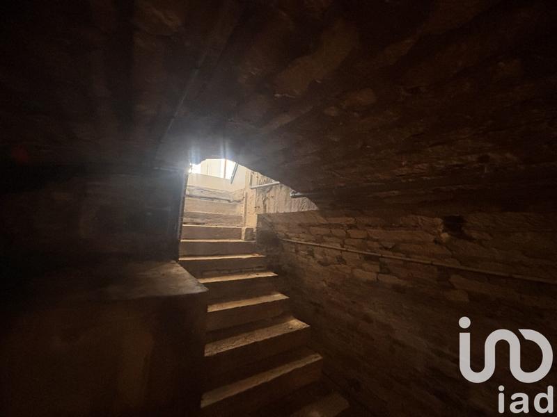 Maison de ville - 152 m² - 5 pièces