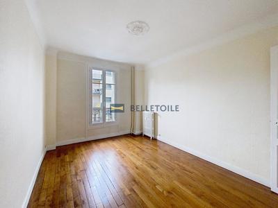 Appartement - 51 m² - 3 pièces