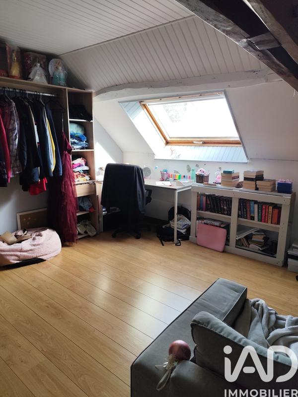 Maison de campagne - 270 m² - 9 pièces